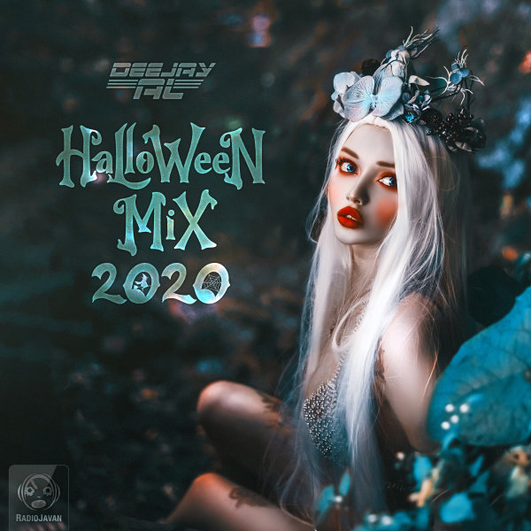 Halloween Mix 2020