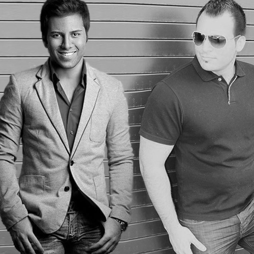 Labe Darya (Ft Ehsan Haghshenas) (Fall Remix)