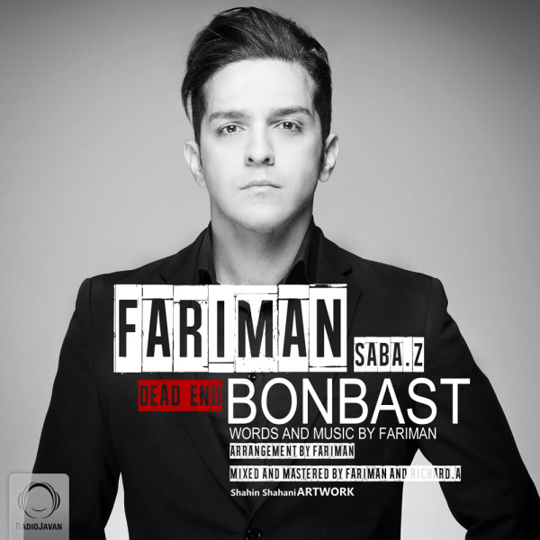 Bonbast (Ft Saba Z)