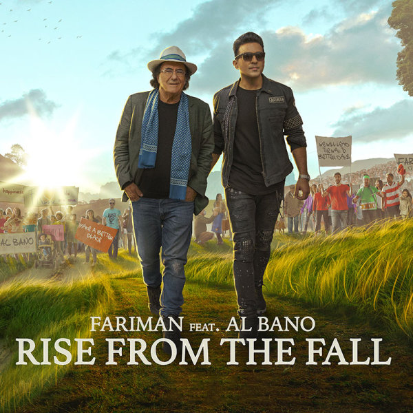 Rise From The Fall (Ft Al Bano)