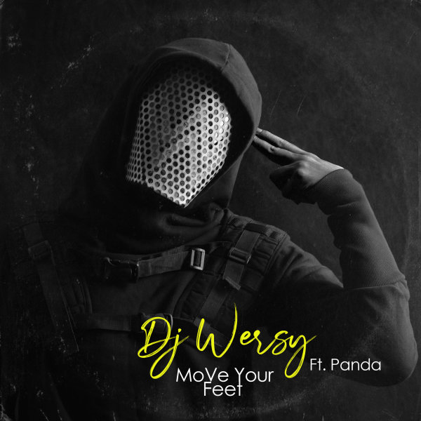 Move Your Feet (Ft Panda)