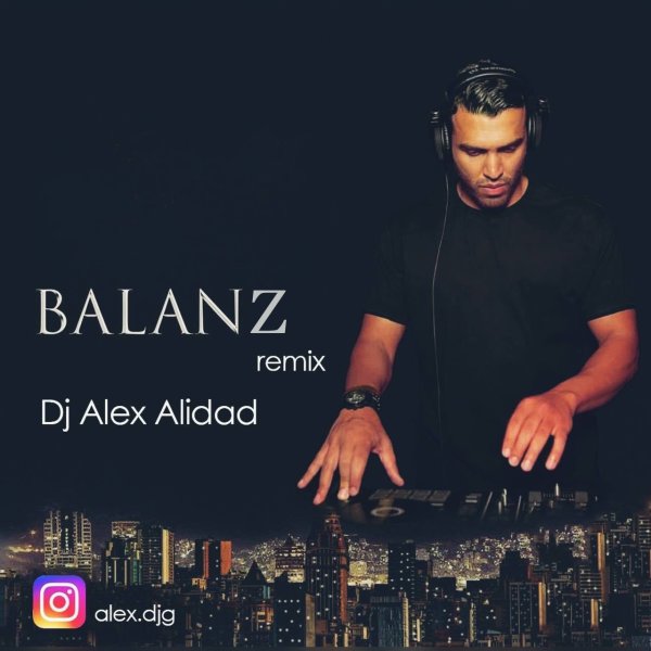 Balanz (Remix)