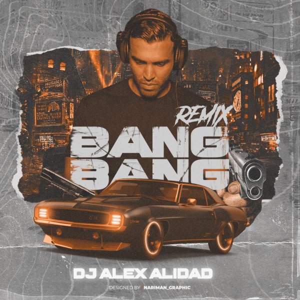 Bang Bang (Remix)