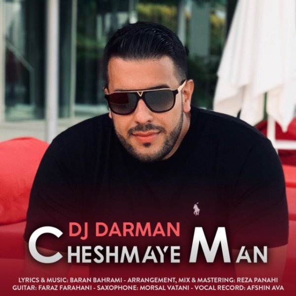 Cheshmaye Man