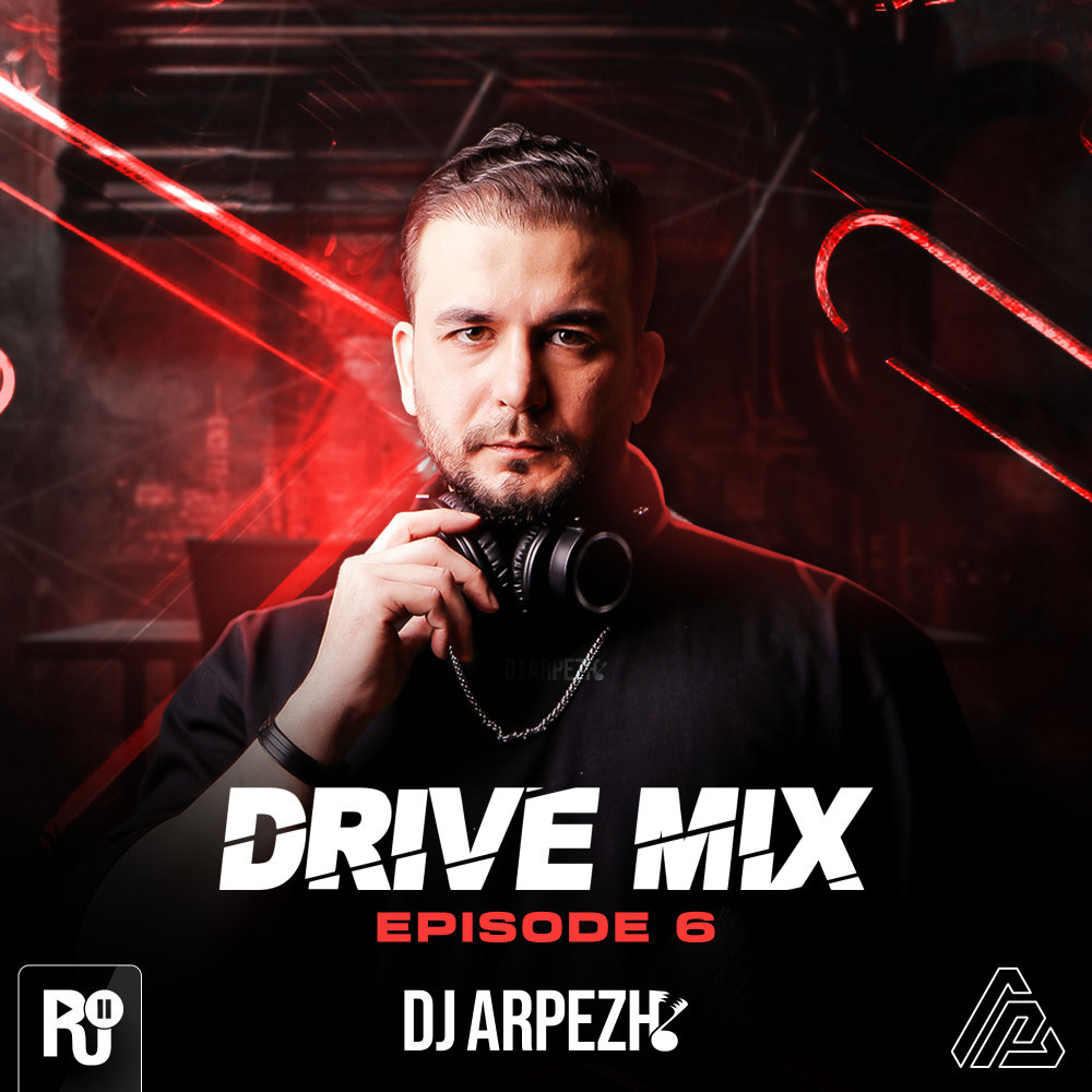 Drive Mix 6