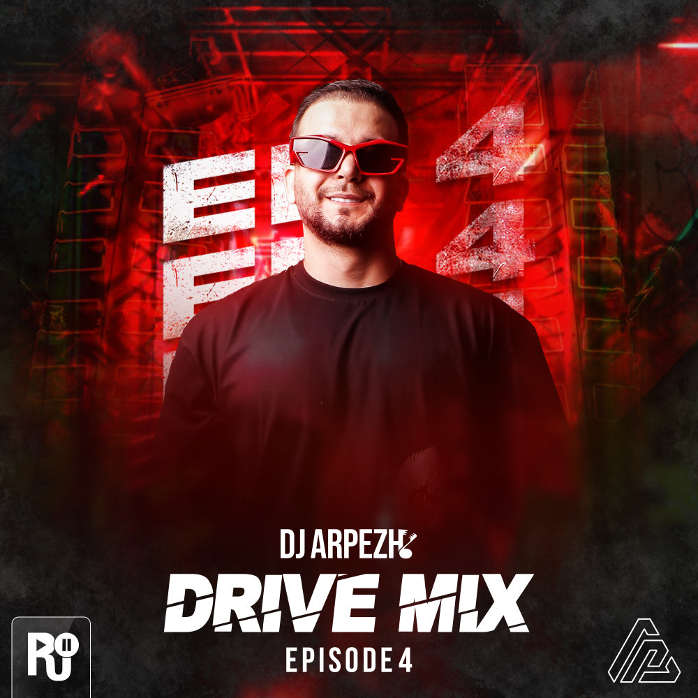 Drive Mix 4