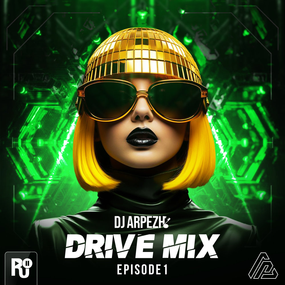 Drive Mix 1