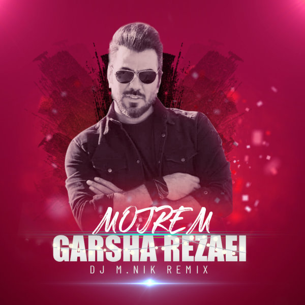 Mojrem (DJ M.Nik Remix)