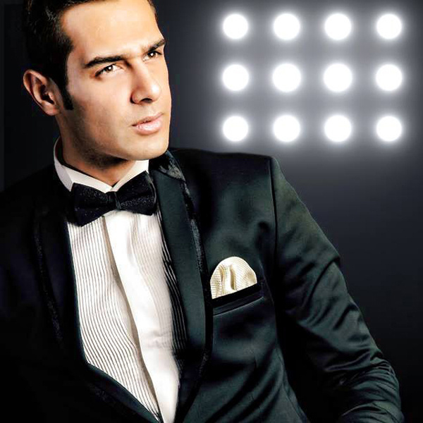 Bale Parvaz (Ft Arya K)