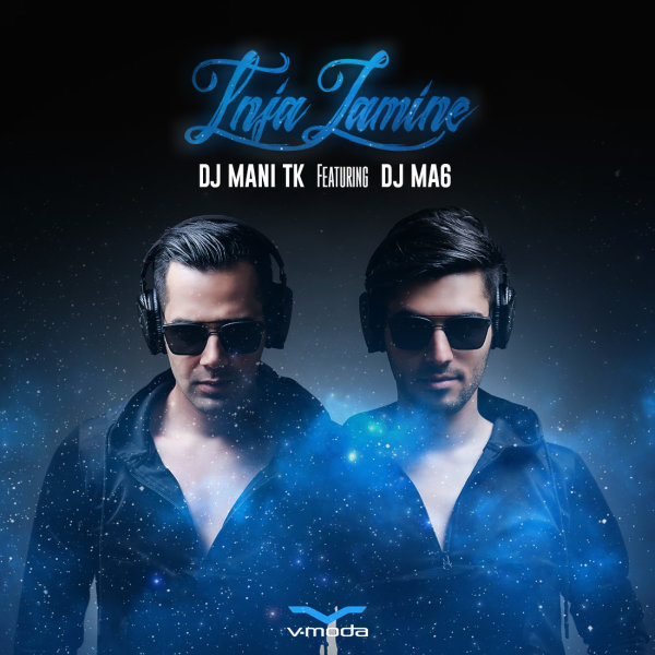 Inja Zamine (Ft DJ Ma6)