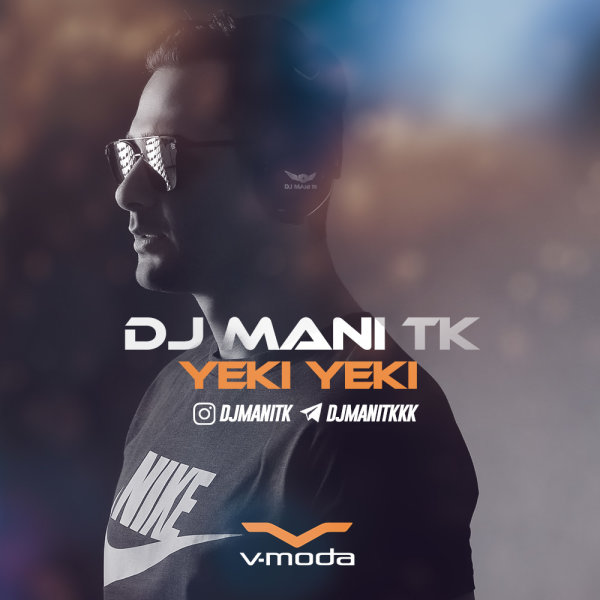 Yeki Yeki