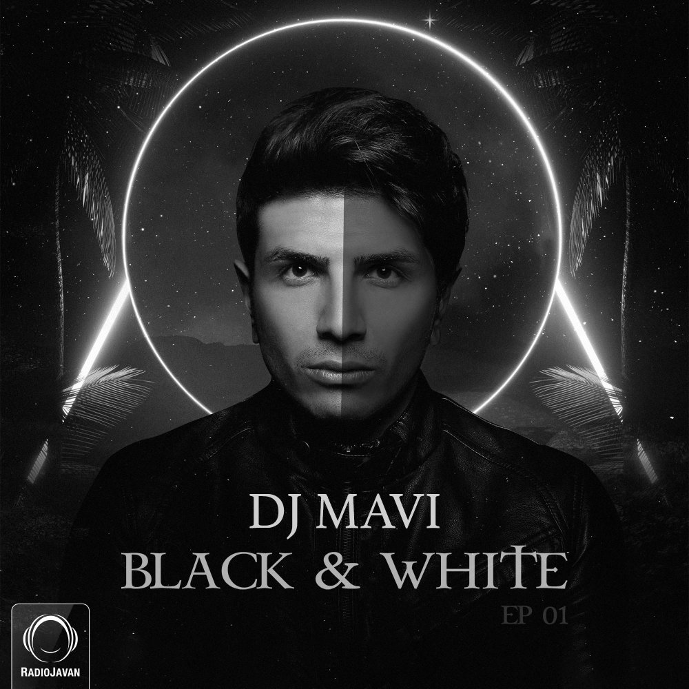 Black & White 1