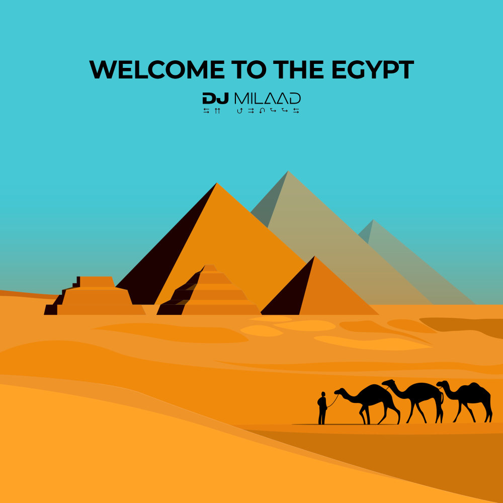 Welcome To The Egypt
