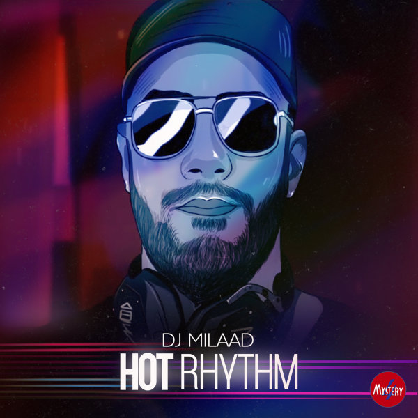 Hot Rhythm