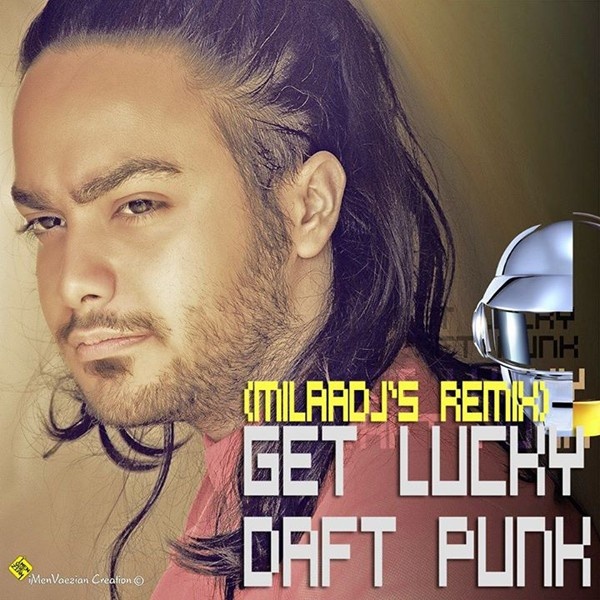 Get Lucky (Remix)