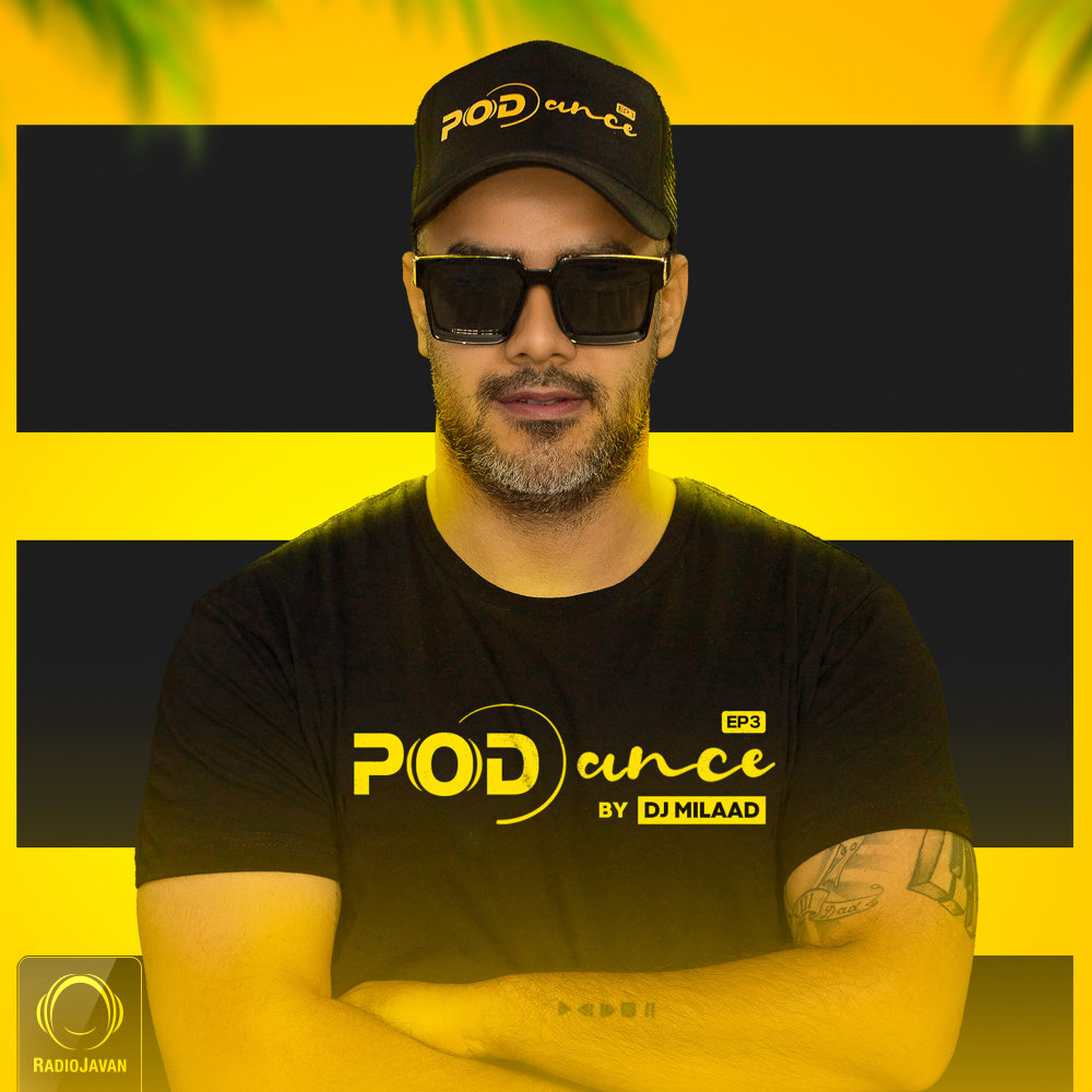 PodDance 3