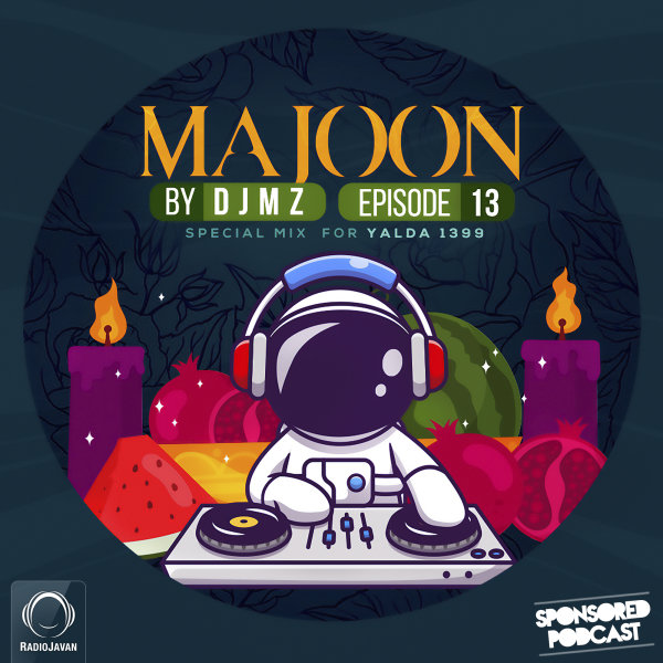 Majoon 13 (Yalda Special)