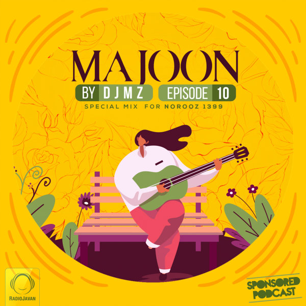 Majoon 10 (Norooz Special)
