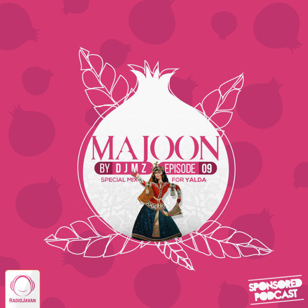 Majoon 9 (Yalda Special)