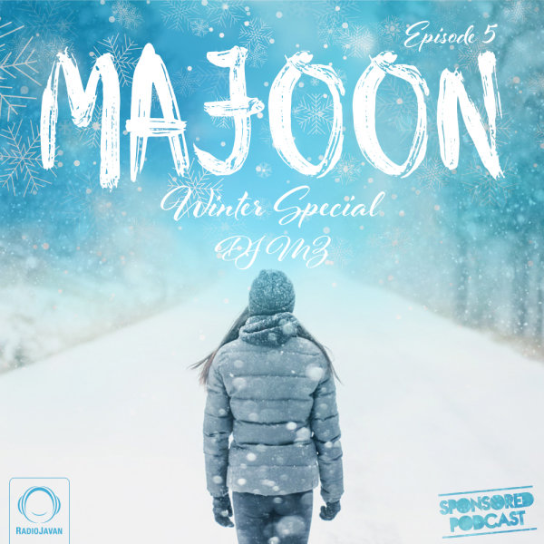 Majoon 5 (Winter Special)