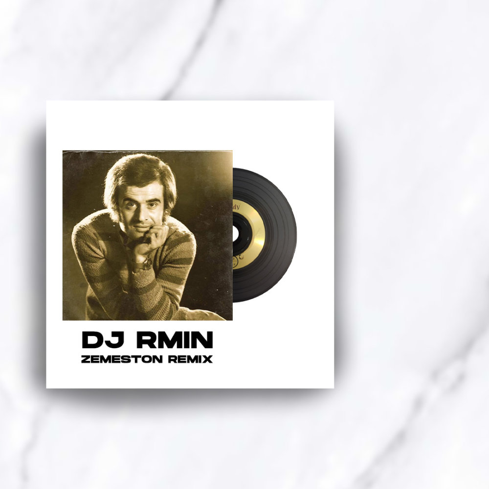 Zemestoon (DJ Rmin Remix)