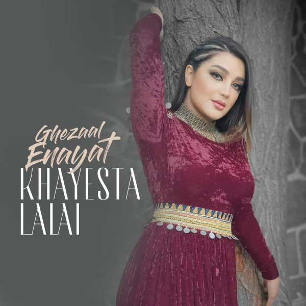 Khayesta Lalai