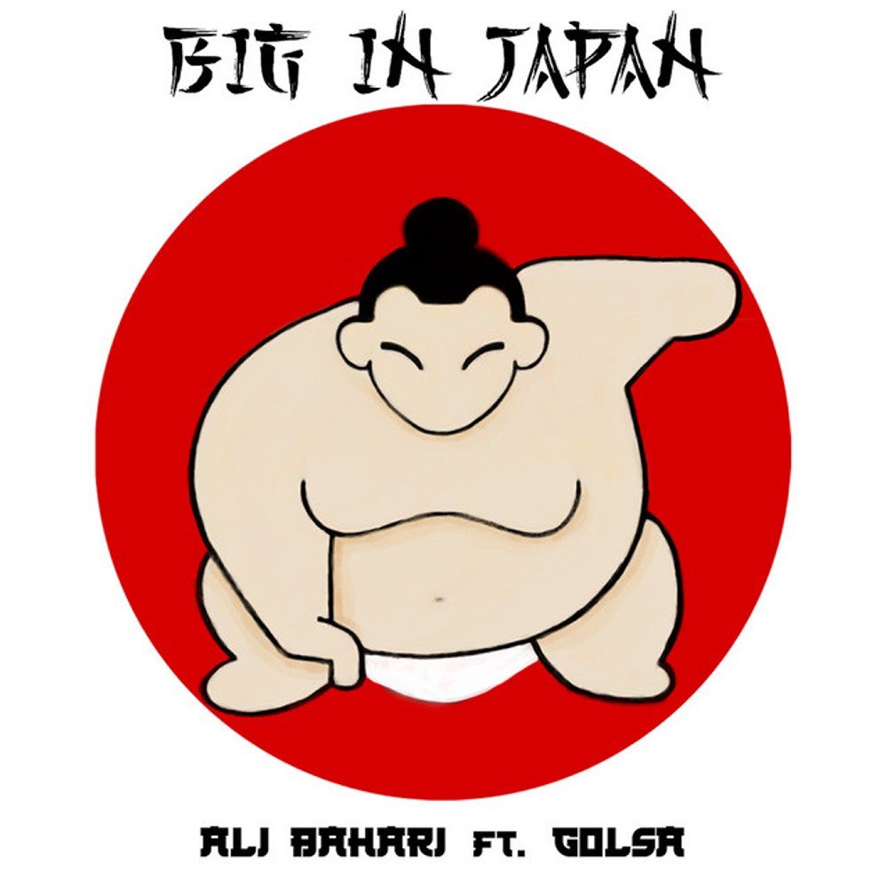 Big in Japan