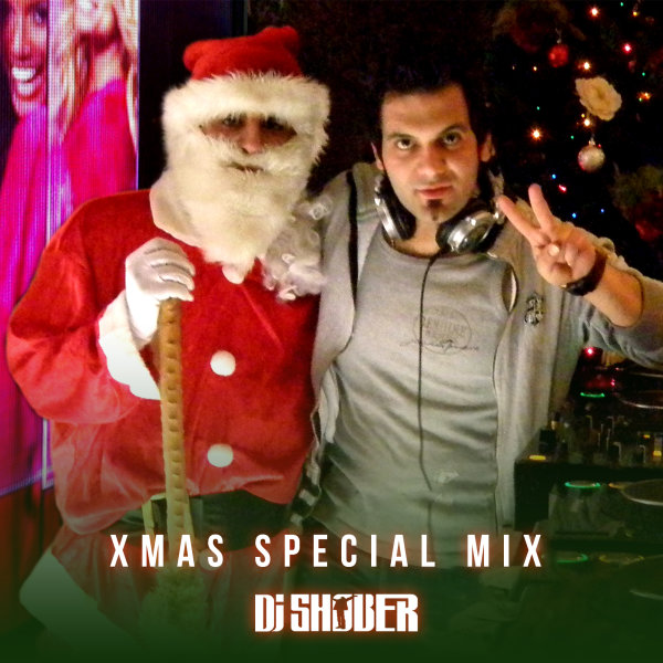 Xmas Special Mix