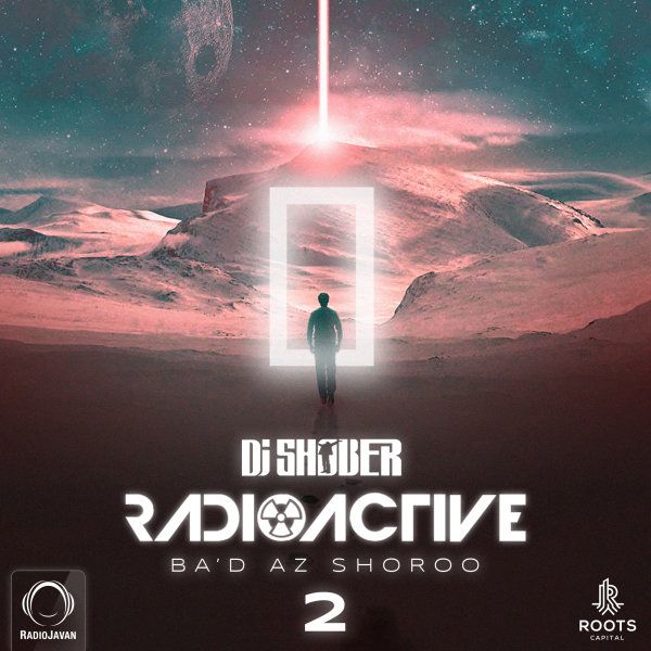 Radioactive 2 (Ba'd Az Shoroo)