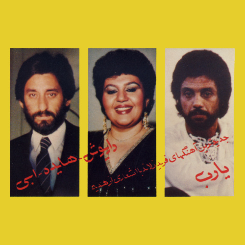 توکه نیستی
