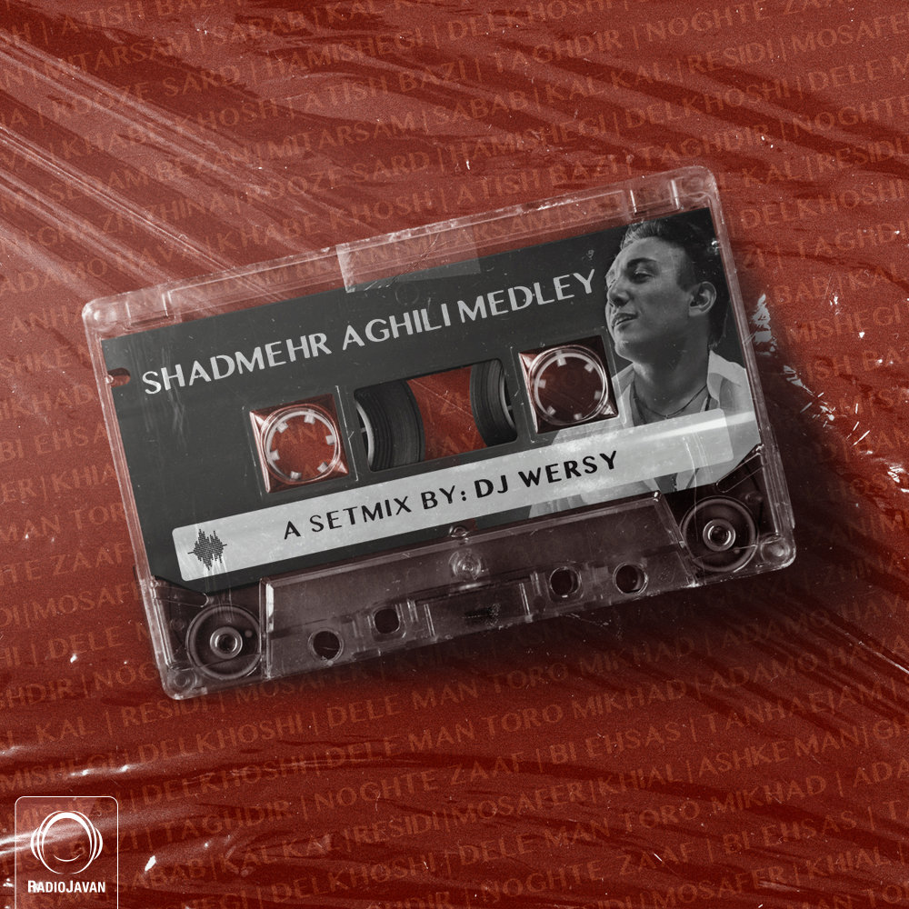 Shadmehr Aghili Medley