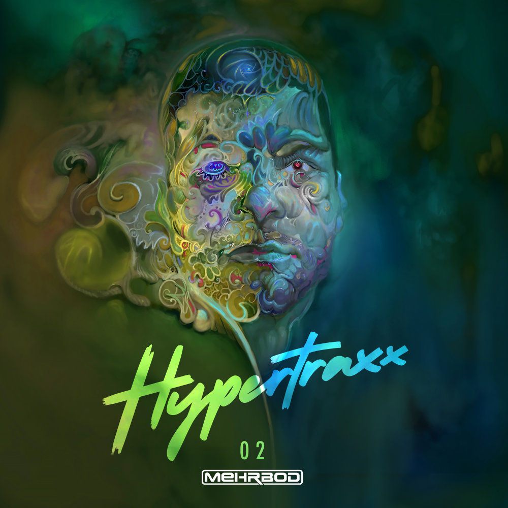 Hypertraxx 2