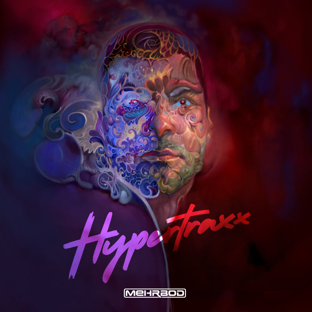 Hypertraxx 1