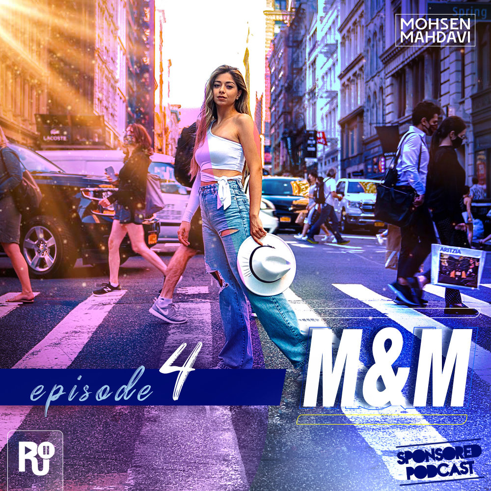M&M 4
