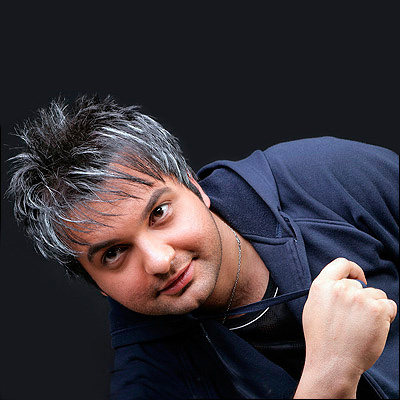 پیرهن قرمزی