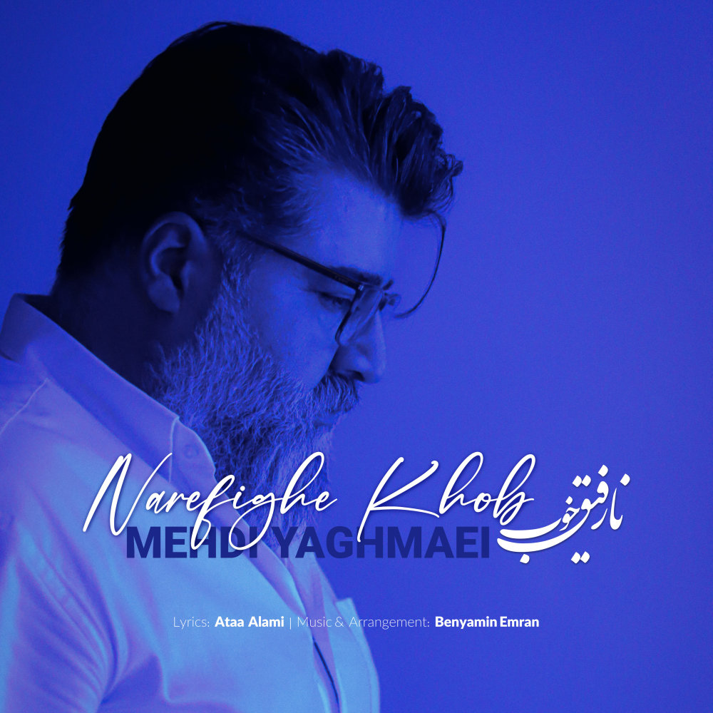 نارفیق خوب