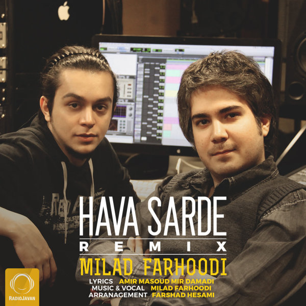 HavaSarde (Remix)