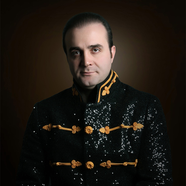 دلهای بی قراران