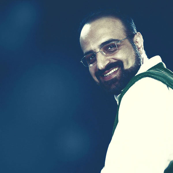 زائر بهار حافظ