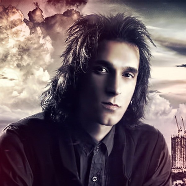 من اونیم که