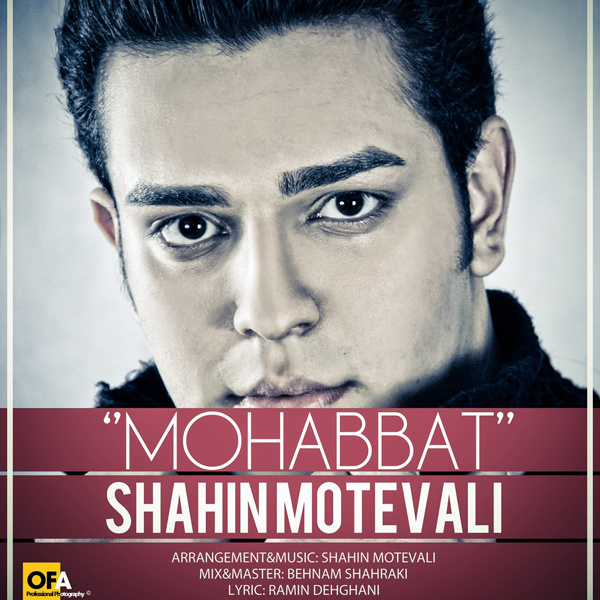 Mohabbat