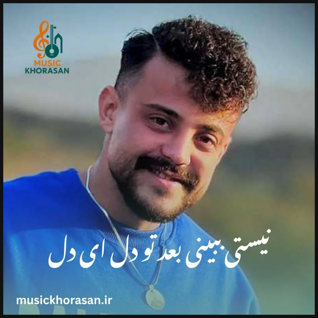 دل ای دل